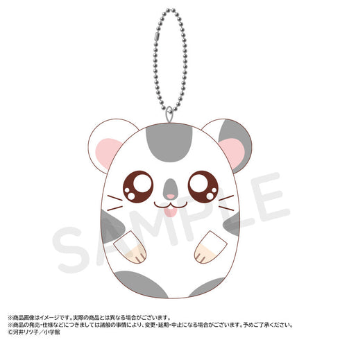 『とっとこハム太郎』ぷちもちマスコット【BOX】